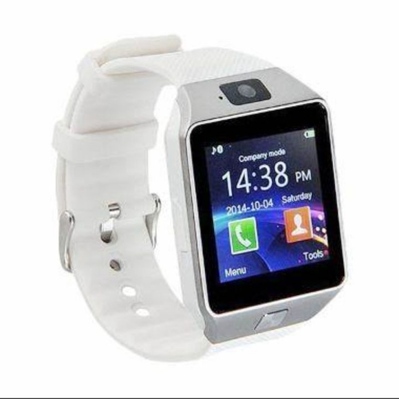 DZ09 Smart Watch - Picture 1 of 4
